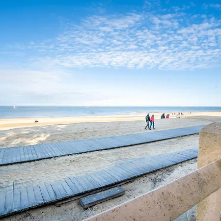 Eugenie-4 By Interhome Apartament