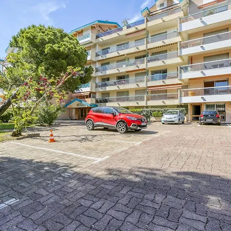 Eugenie-4 By Interhome Apartament