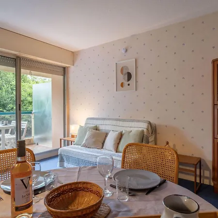 Eugenie-4 By Interhome * Arcachon