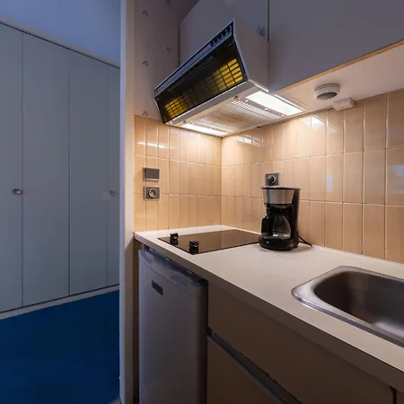 Eugenie-4 By Interhome Apartament