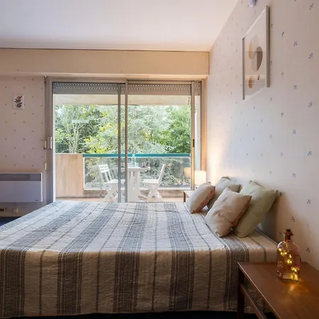 Apartament Eugenie-4 By Interhome *