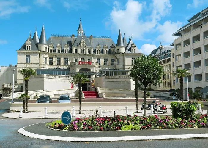 Eugenie-4 By Interhome Апартаменти *