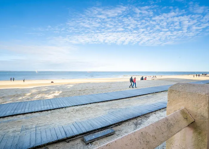 Eugenie-4 By Interhome Апартаменти