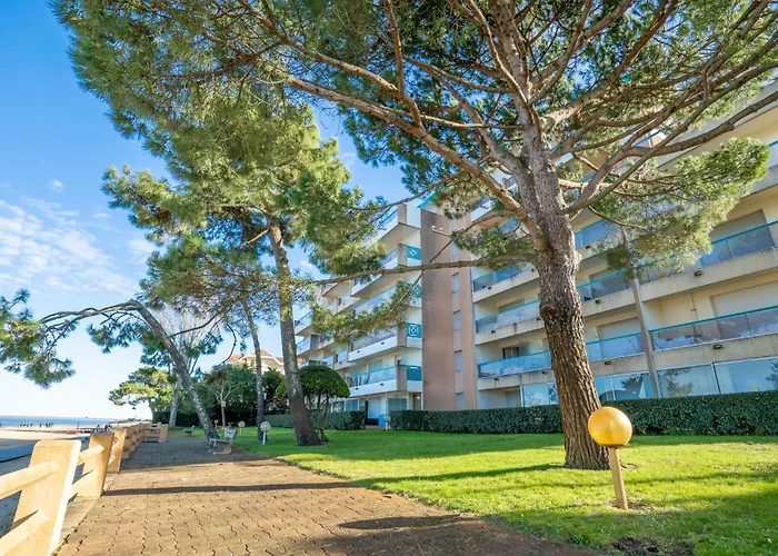 Eugenie-4 By Interhome Апартаменти *