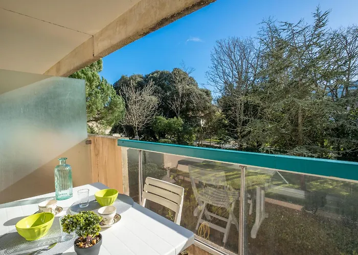 Eugenie-4 By Interhome