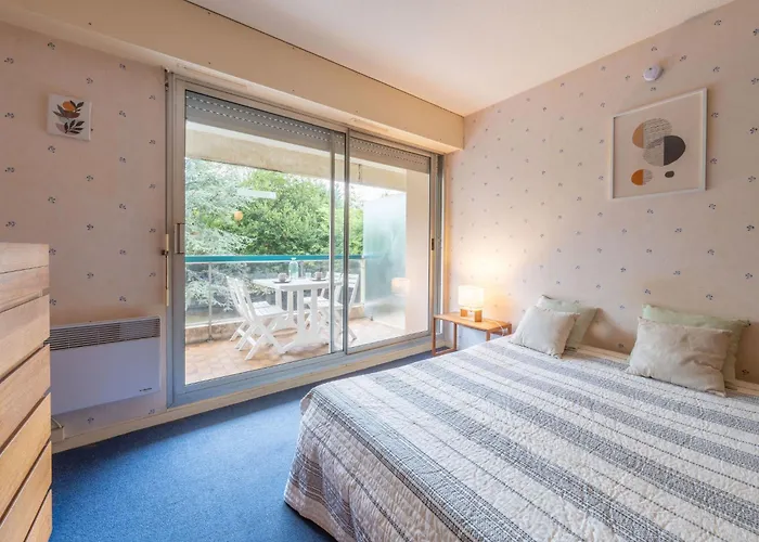 Eugenie-4 By Interhome