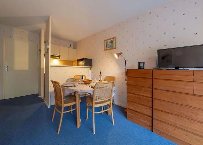 Eugenie-4 By Interhome Апартаменти *