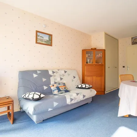 Eugenie-4 By Interhome Apartment