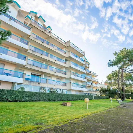 Eugenie-4 By Interhome Apartment