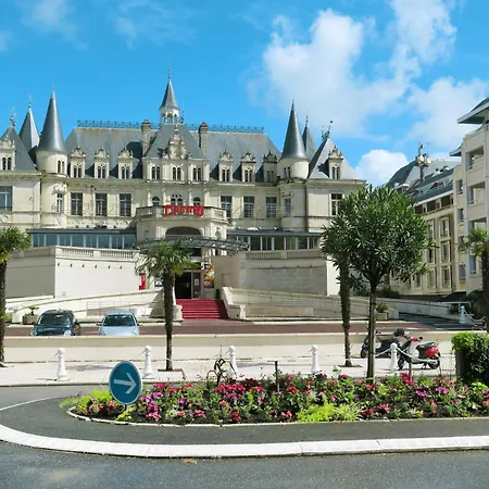 Eugenie-4 By Interhome Lejlighed *