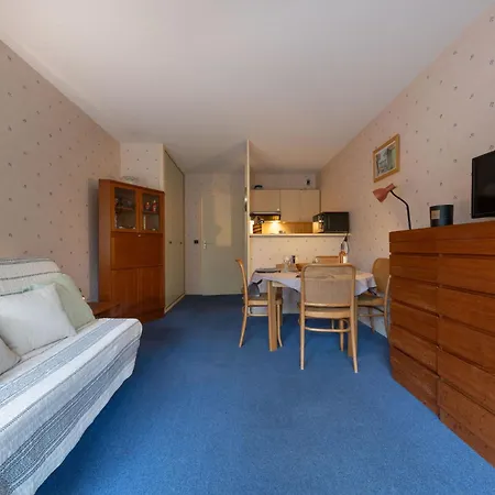 Eugenie-4 By Interhome