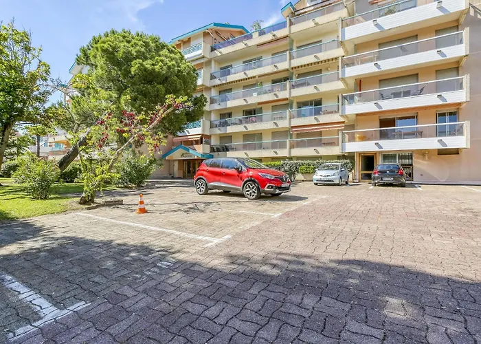 Eugenie-4 By Interhome Lejlighed