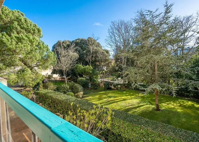 Eugenie-4 By Interhome *