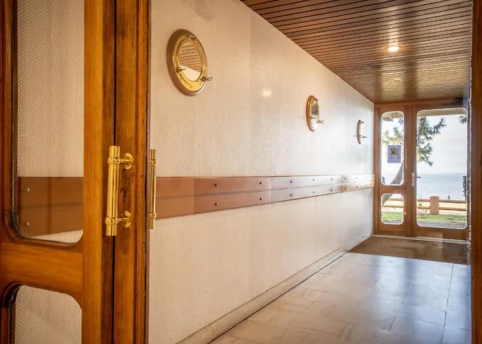 Eugenie-4 By Interhome