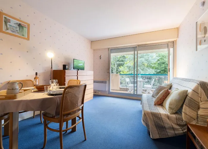 Eugenie-4 By Interhome Lejlighed *