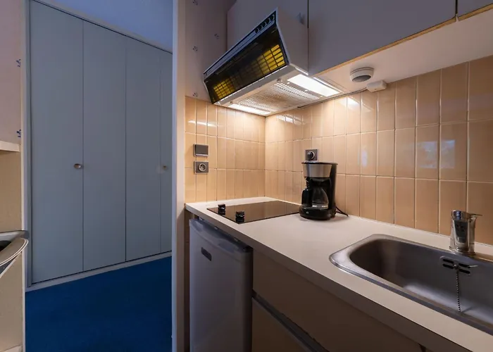 Eugenie-4 By Interhome Lejlighed