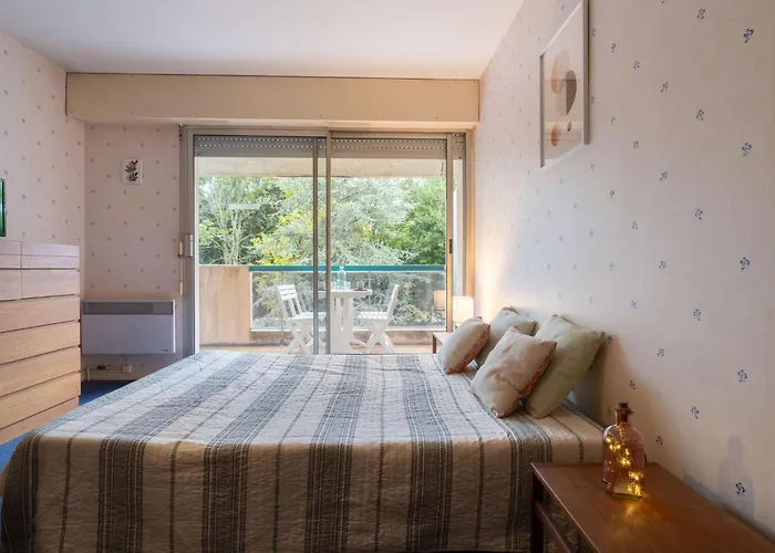 Lejlighed Eugenie-4 By Interhome *